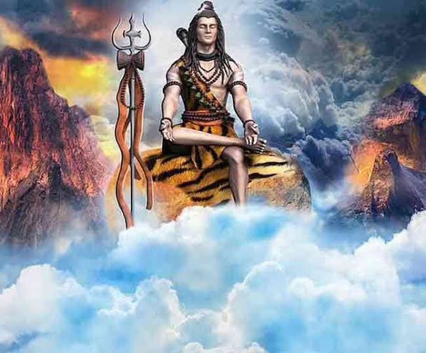 शिव भगवान का आध्यात्मिक, पौराणिक तथा शास्त्रीय महत्व-डॉ.नीलिमा तिग्गा